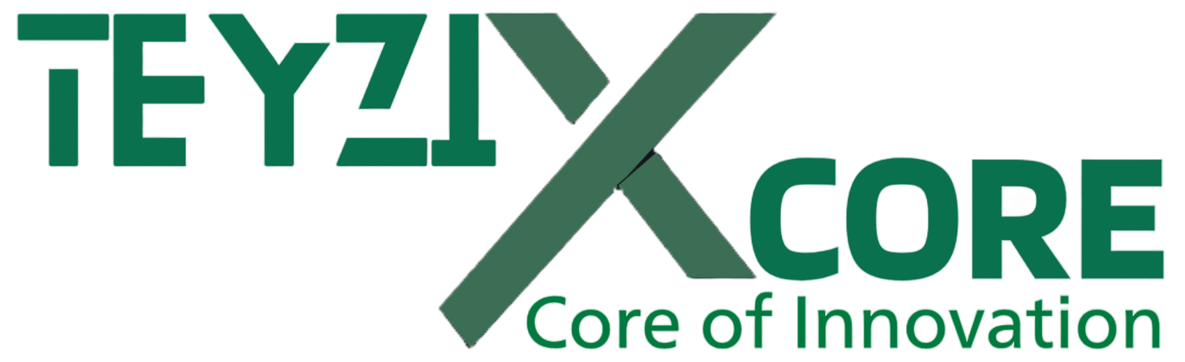 TEYZIX CORE Logo